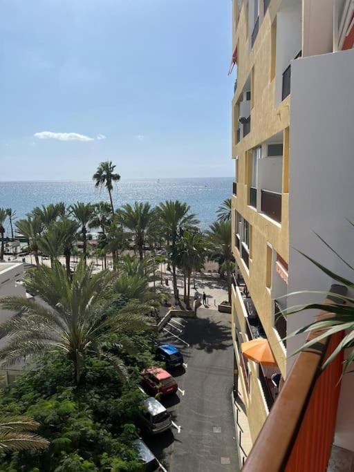 Heyhome Lynn 306 Los Cristianos  Kültér fotó