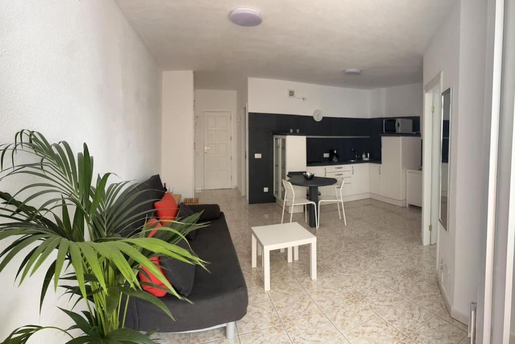 Heyhome Lynn 306 Los Cristianos  Kültér fotó