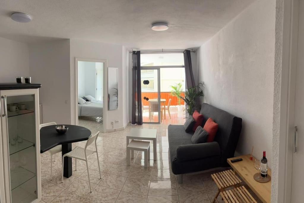Heyhome Lynn 306 Los Cristianos  Kültér fotó