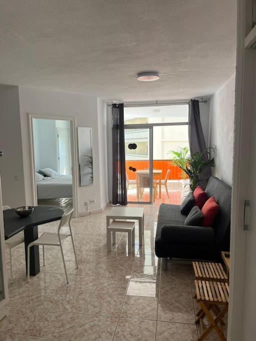 Heyhome Lynn 306 Los Cristianos  Kültér fotó