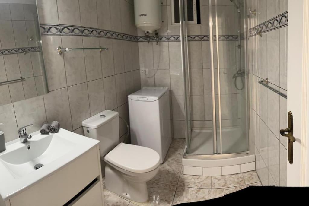 Heyhome Lynn 306 Los Cristianos  Kültér fotó